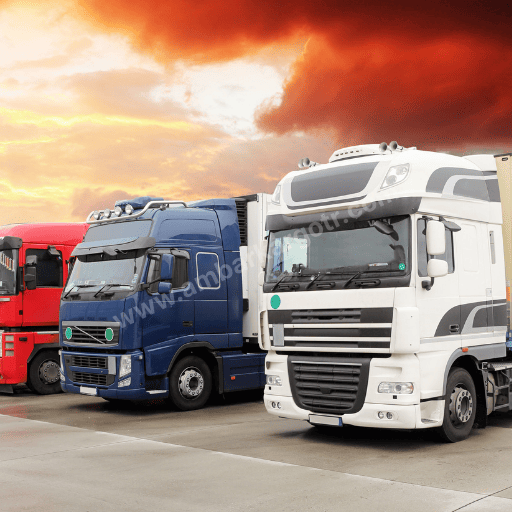 Merkezefendi Ambar Kargo