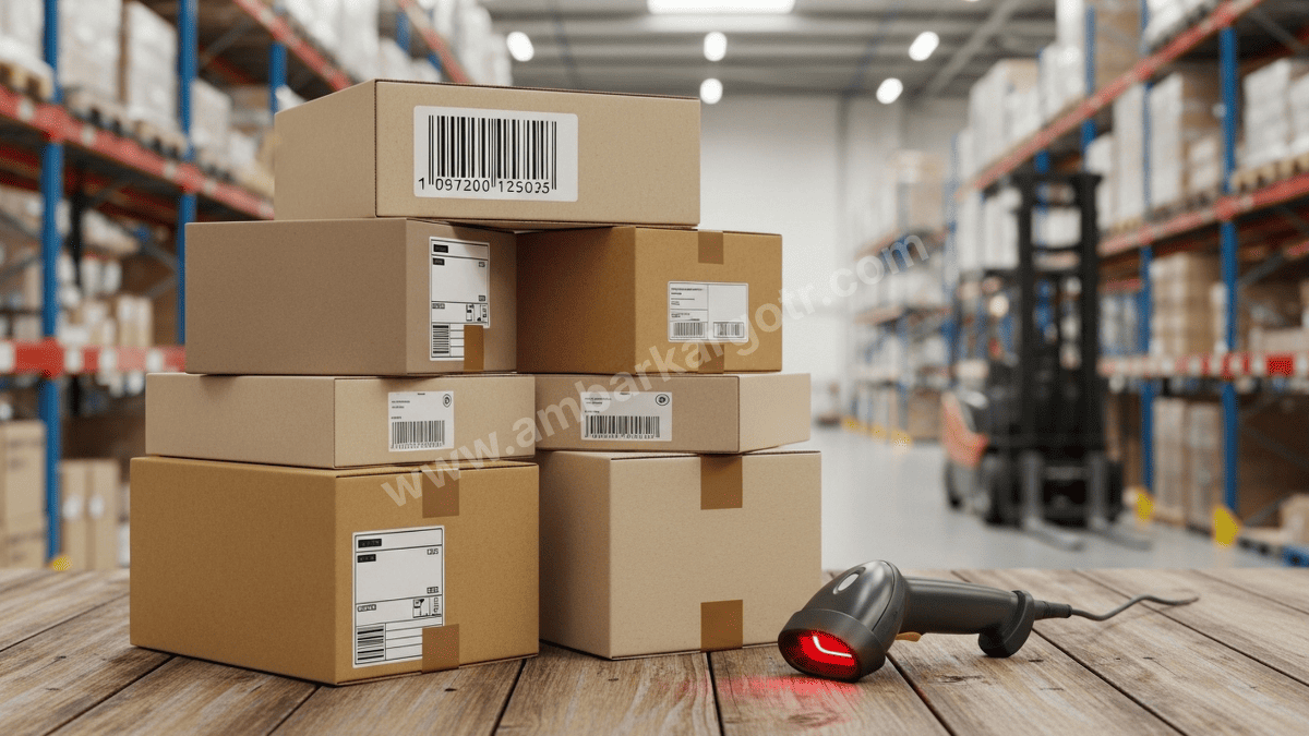 Merkezefendi Kolili Yük Taşıma