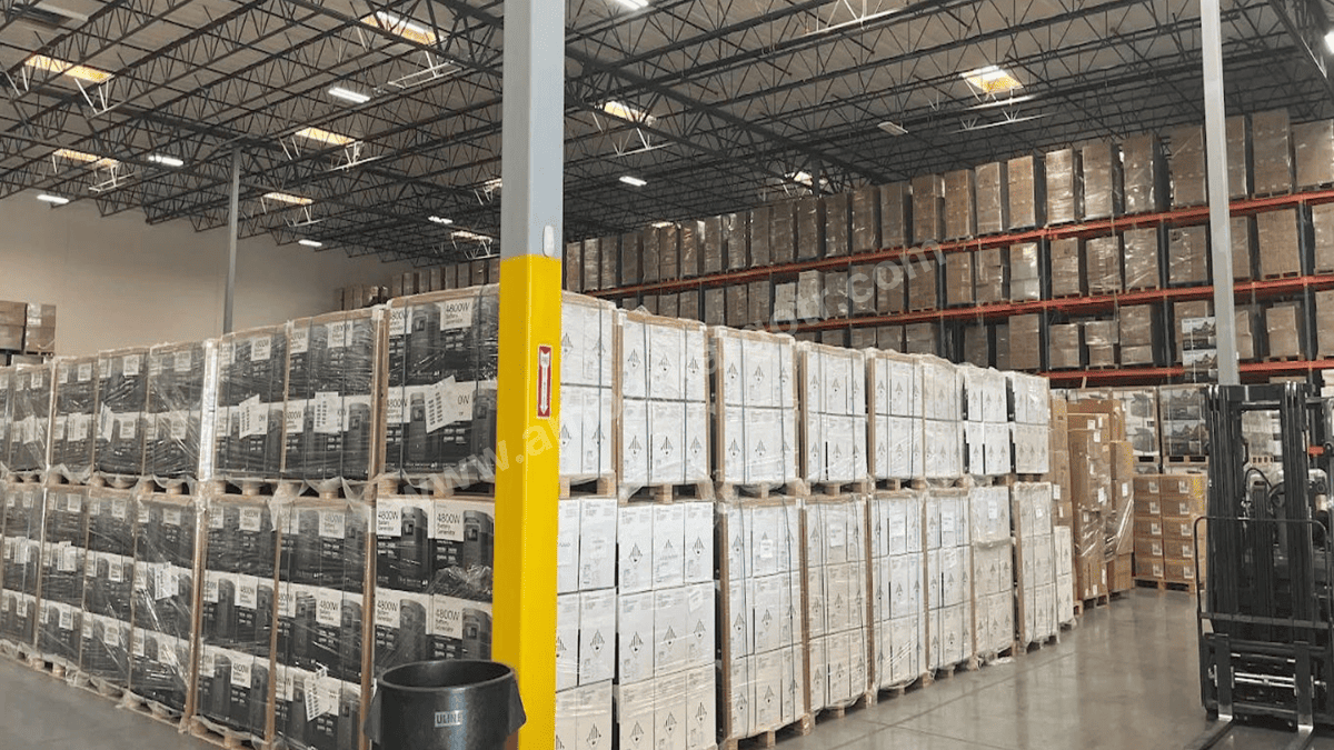 Merkezefendi Parça Yük Taşıma